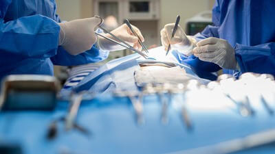 surgery