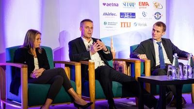 Counter-fraud panel ITIC