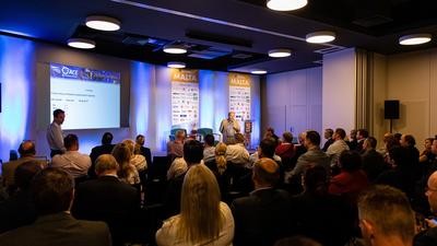 Medical Directors' Forum audience