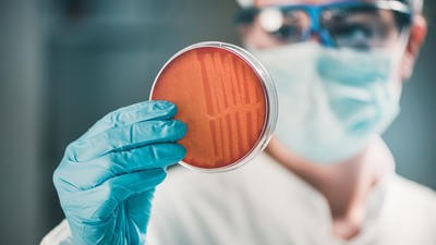 MRSA