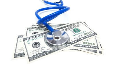 stethoscope dollars