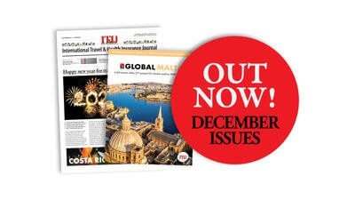 ITIJ December out now