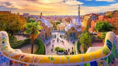 Spain 1