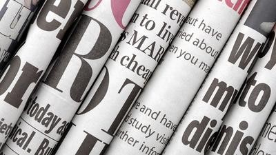 Newspapers