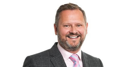 Damian Lenihan