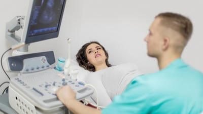 women's health screening