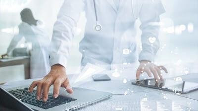 patient data