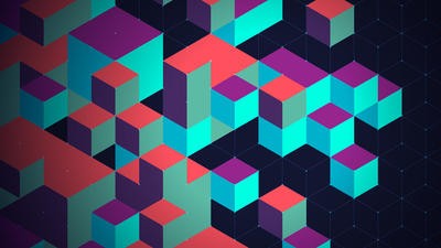 blockchain abstract