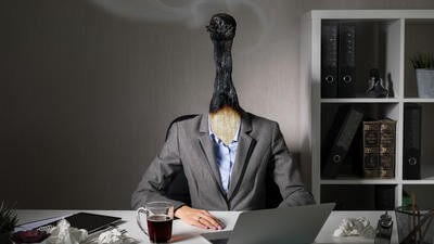 burnout syndrome