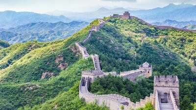 Great Wall