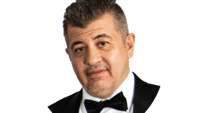Carlos Salinas