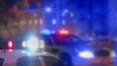 police investigation