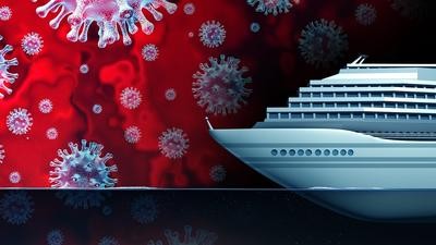 Cruise ship and coronavirus