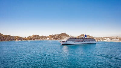 Cruise Ship 