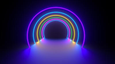 A digital portal