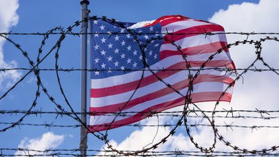US no entry