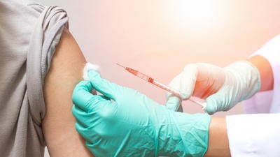 Coronavirus vaccine