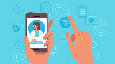 virtual GP