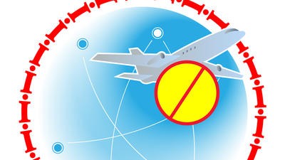 airline closures emergency