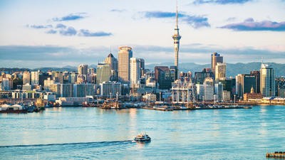 Auckland, New Zealand