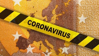europe coronavirus