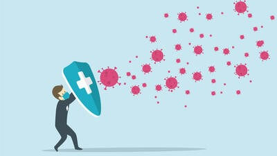 Fighting coronavirus with innovations