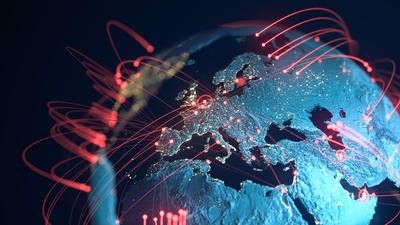 Global pandemic