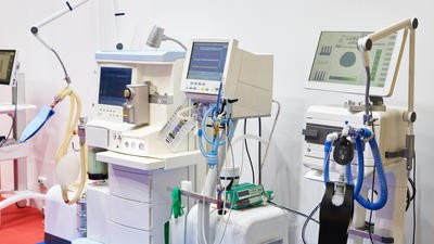 ventilators