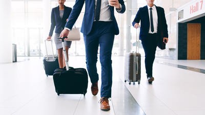 business travel