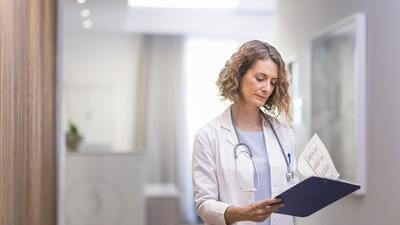 Doctors 1
