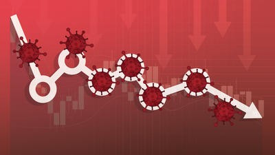 Loss due to Covid-19