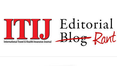 Editorial Rant - May 2020