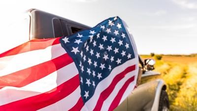 US travel