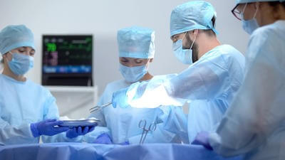 elective surgery
