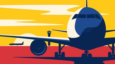 global travel suspension