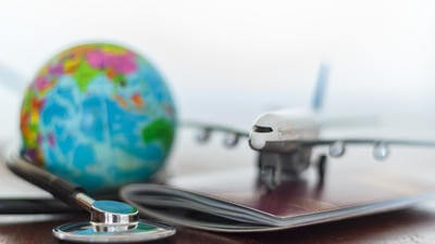 travel insurance