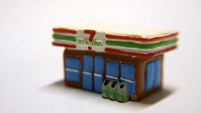 7-Eleven