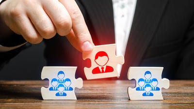 ERGO appoints new COO