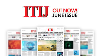 ITIJ June 2020 issue out now