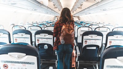 travel during coronavirus