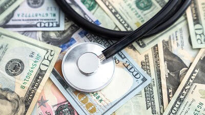 US healthcare costs price transparency