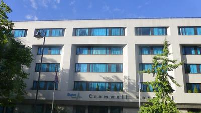 Bupa Cromwell Hospital