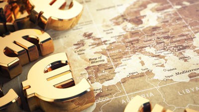 Europe support funding