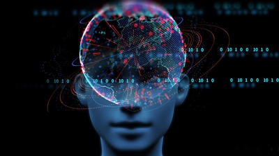 How deep is your learning header