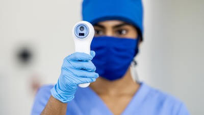 medical travel guidelines