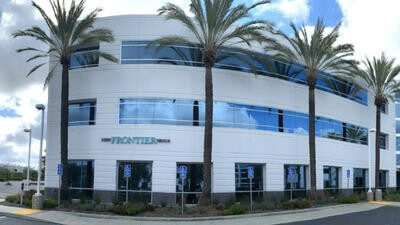 New Frontier Company Profile