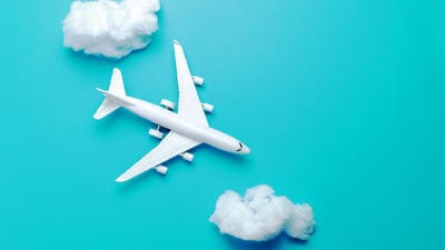 Planes taking to the skies once again