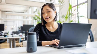 workplace technology