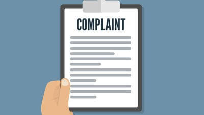 Complaint