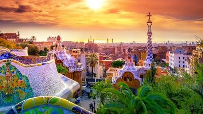 Barcelona